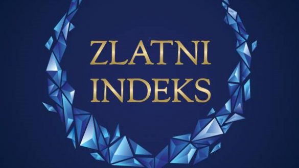 zlatni indeks