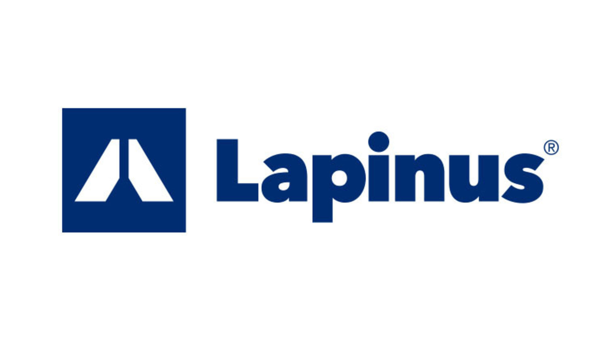 WEB RGB Lapinus® logo - Primary Colour