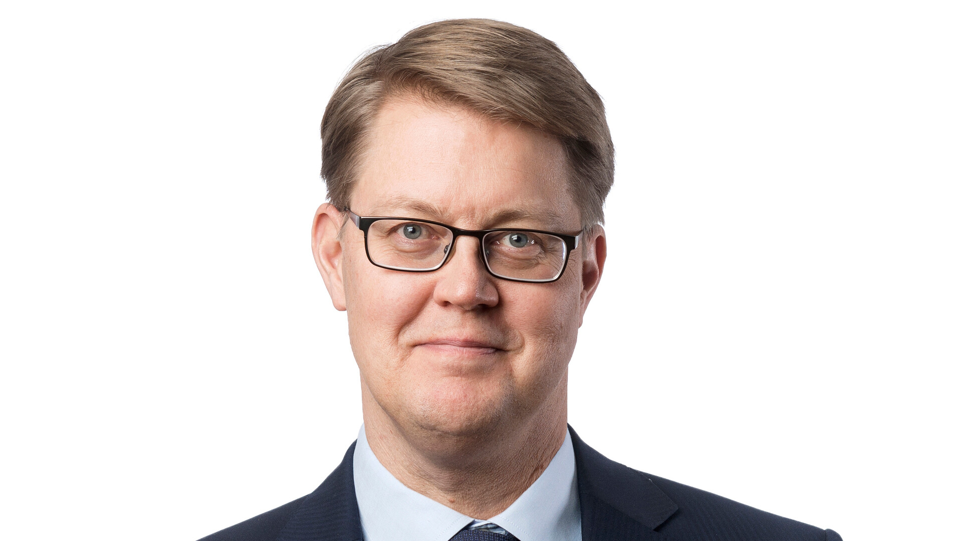 Jens Birgersson (3)
CEO, GM