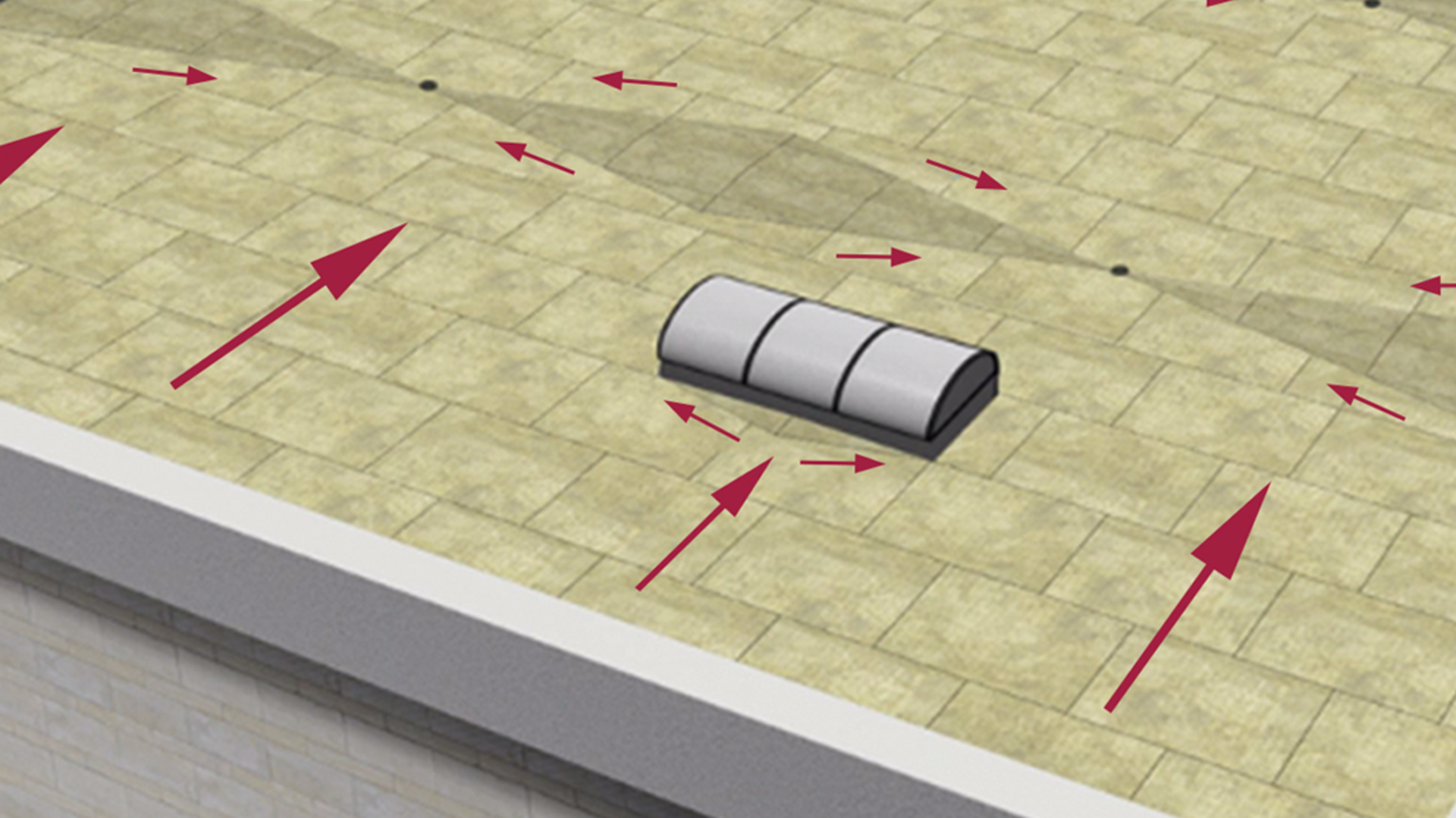 DELETED Rockfall system